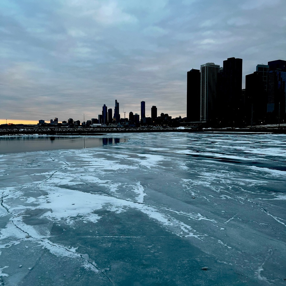 Meet your Posher, Espot